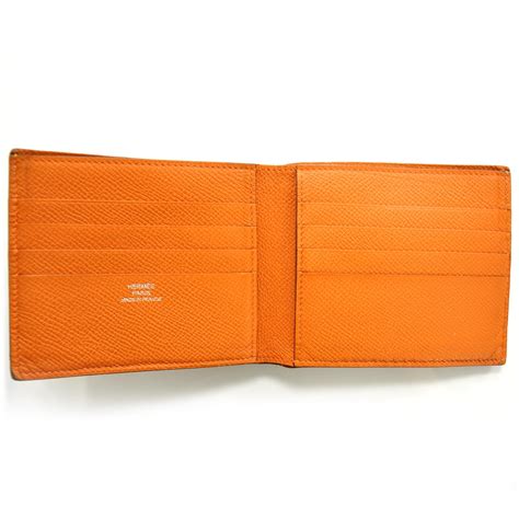 hermes mens wallet price india|Hermes wallet sale.